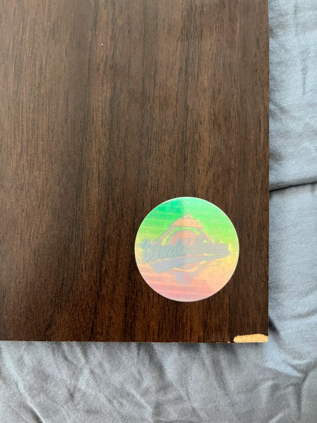 Toronto Blue Jays 1992 World Series Plaque image indicator(2)