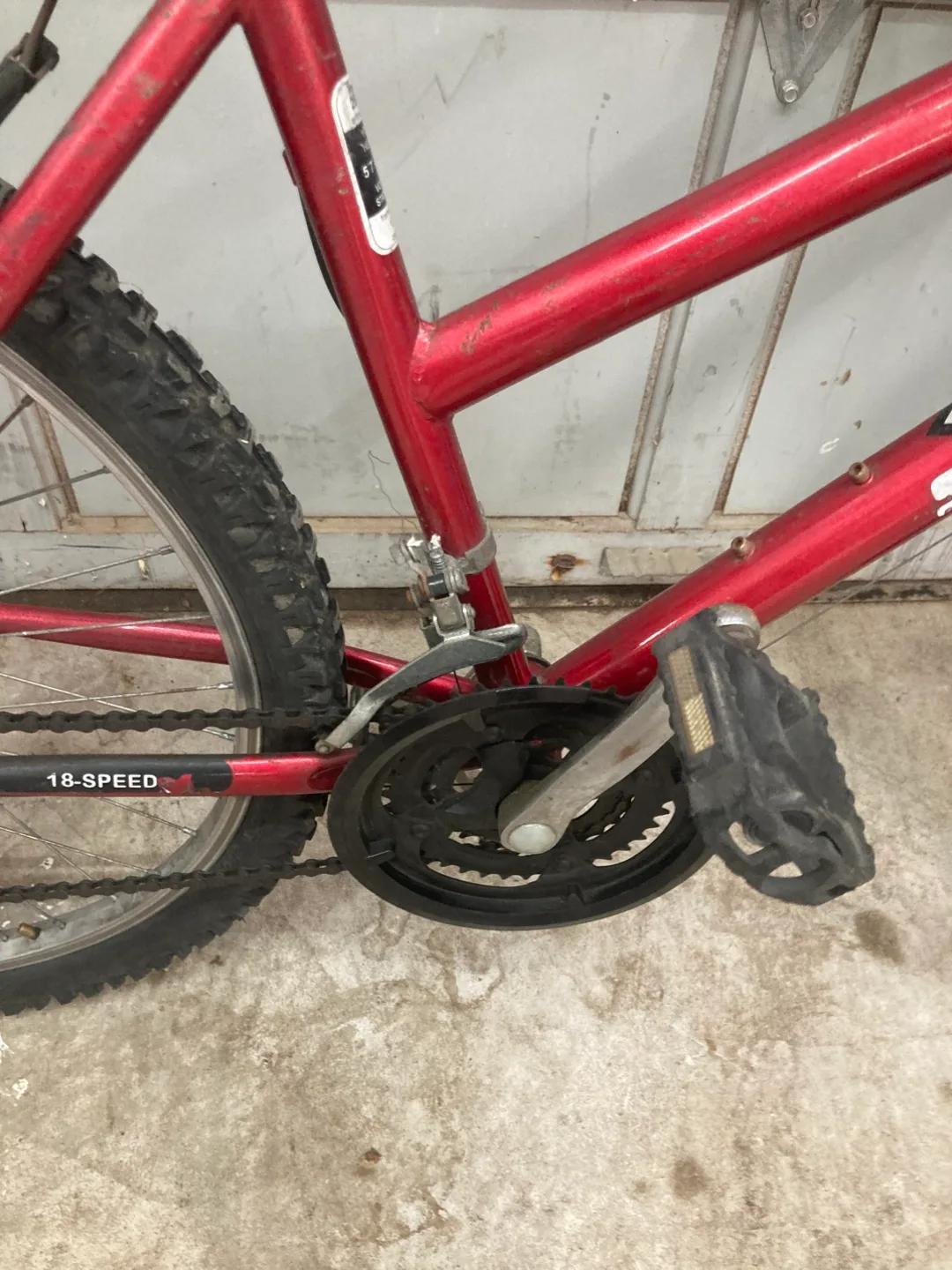 Supercycle SC1800 image indicator(2)