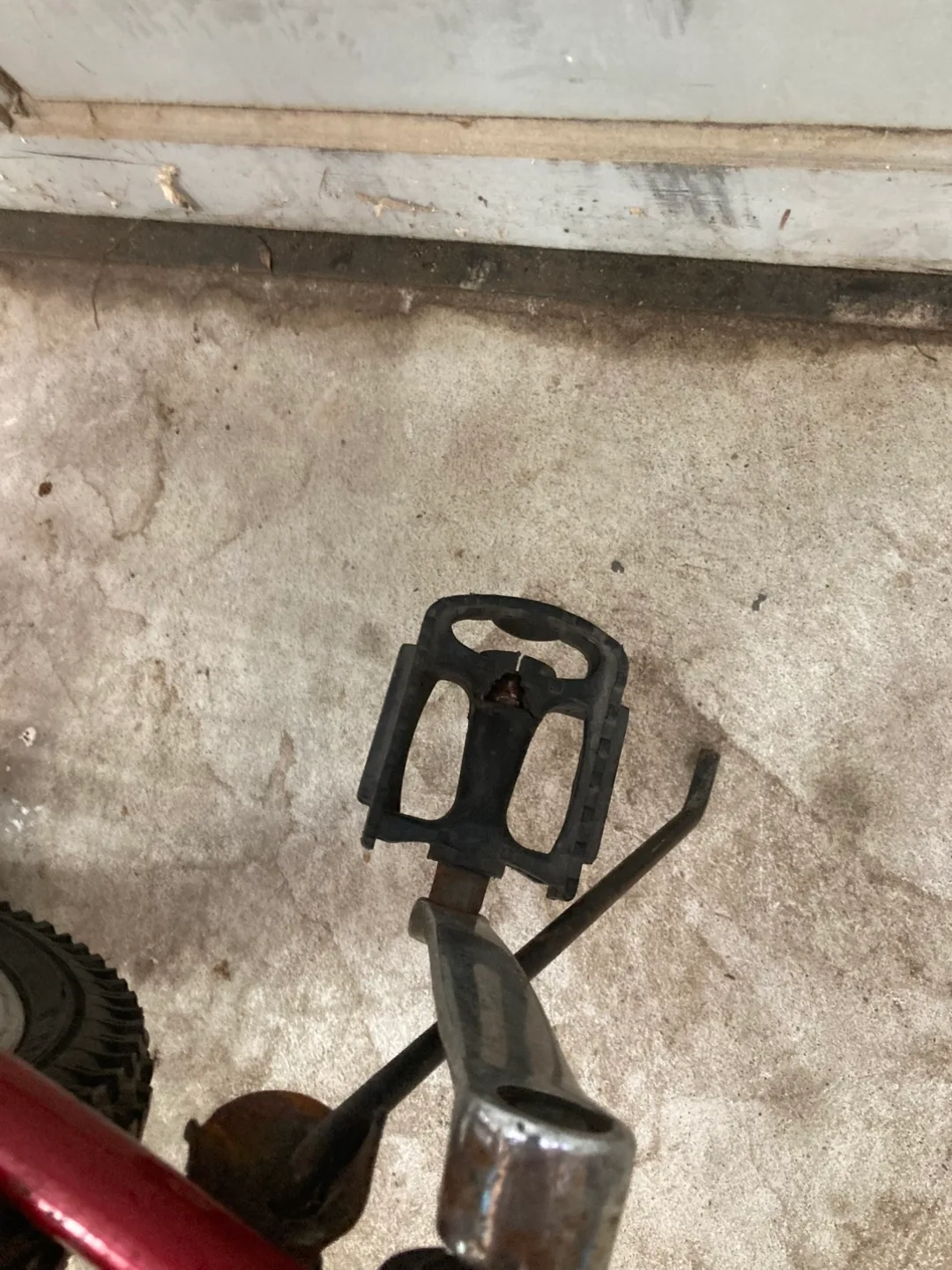 Supercycle SC1800 image indicator(4)