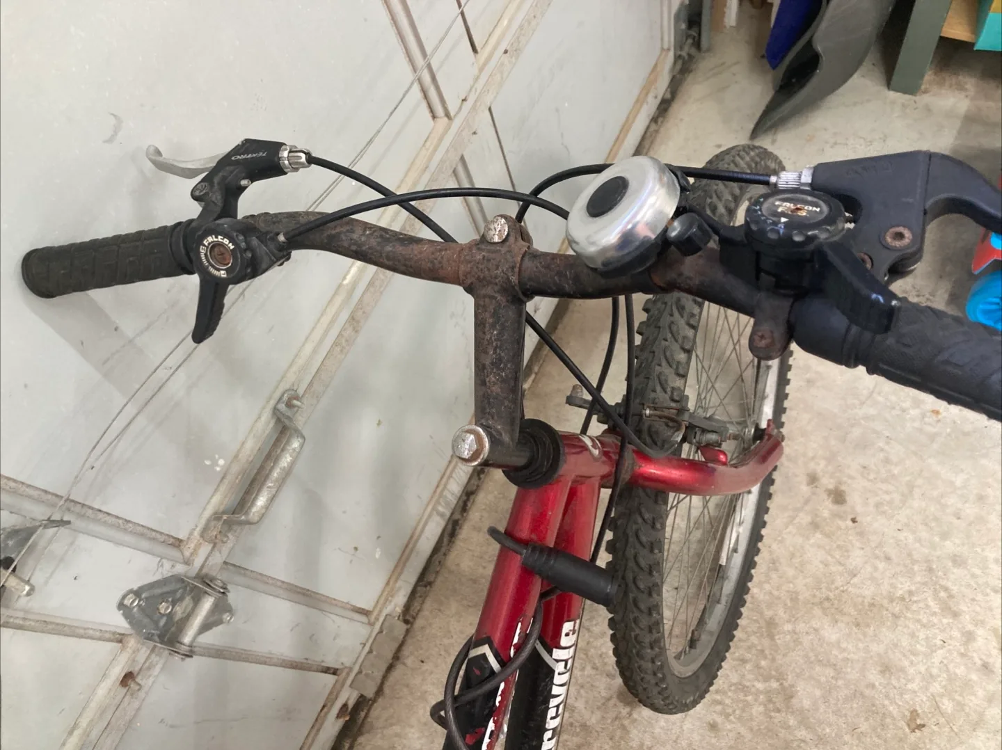 Supercycle SC1800 image indicator(3)