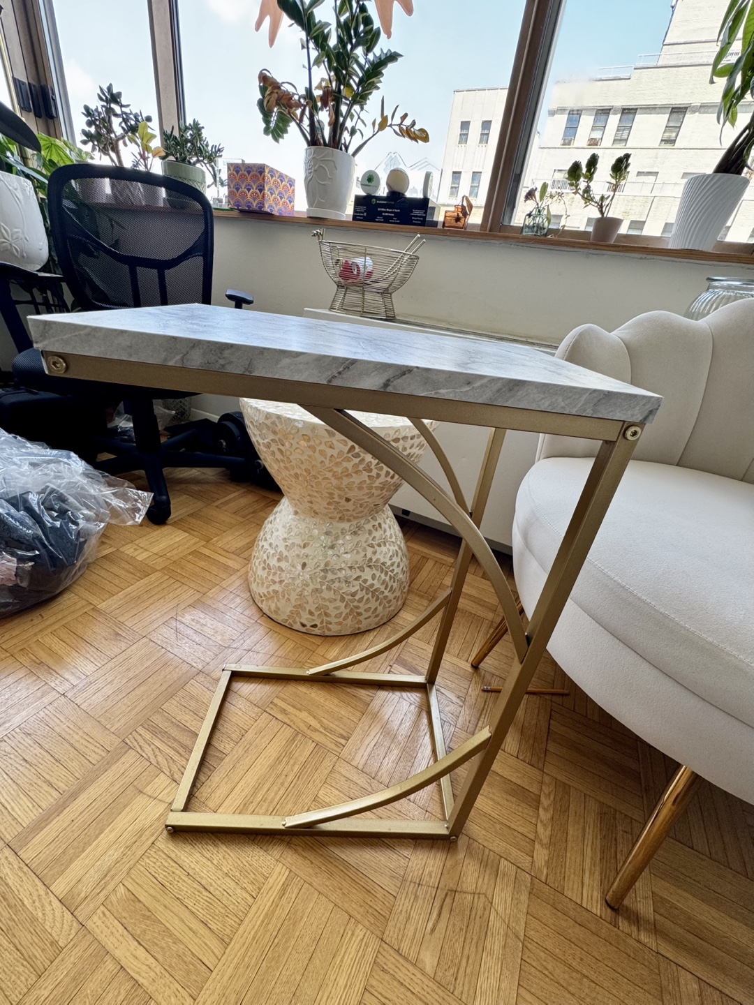 C-table - photo 2