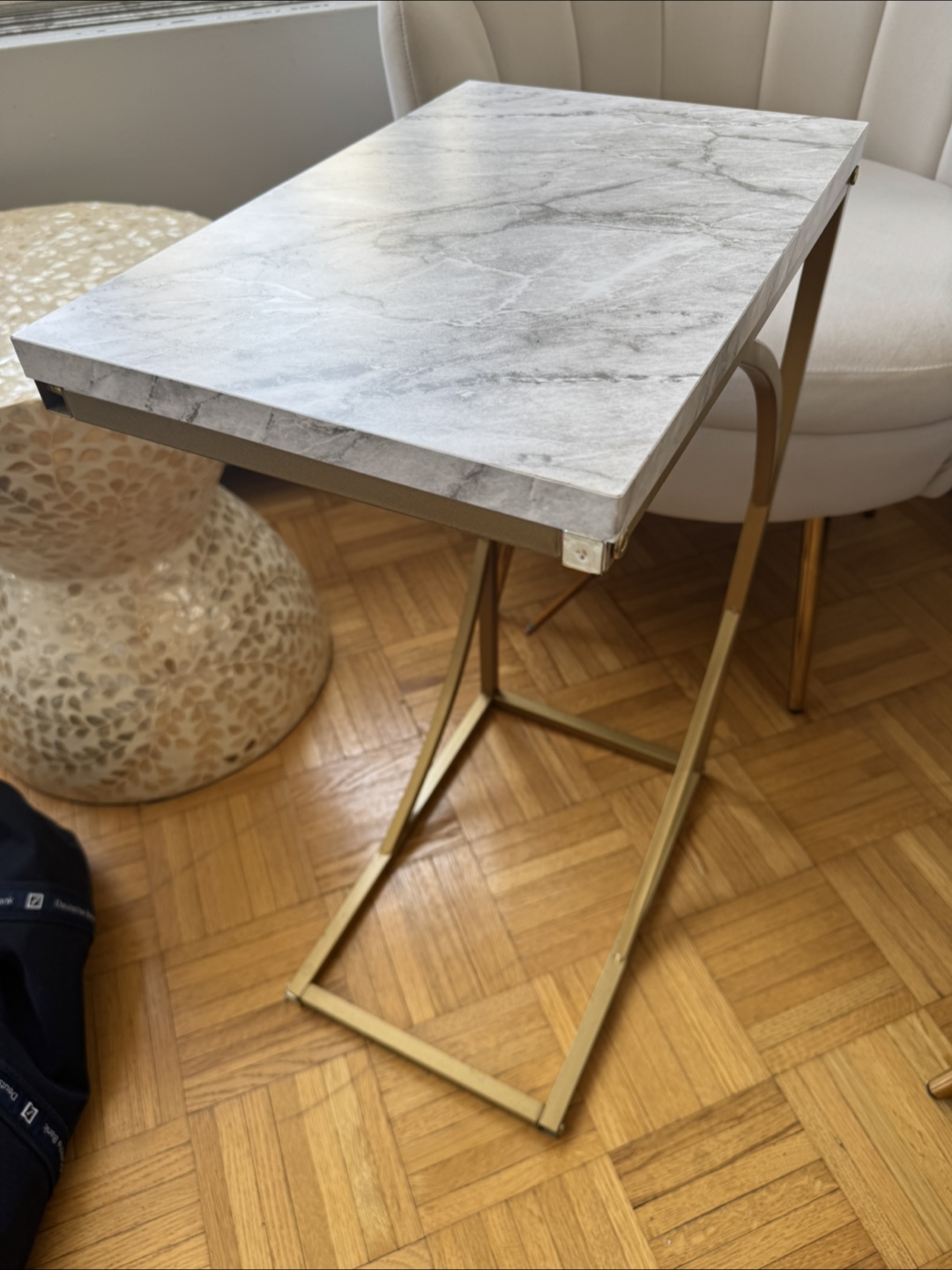 C-table - photo 3