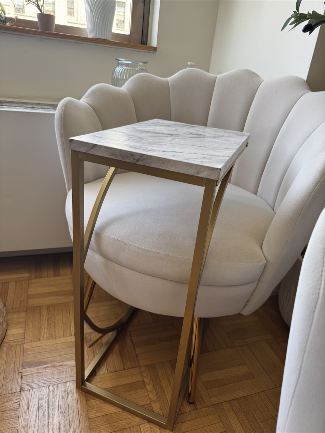 C-table
