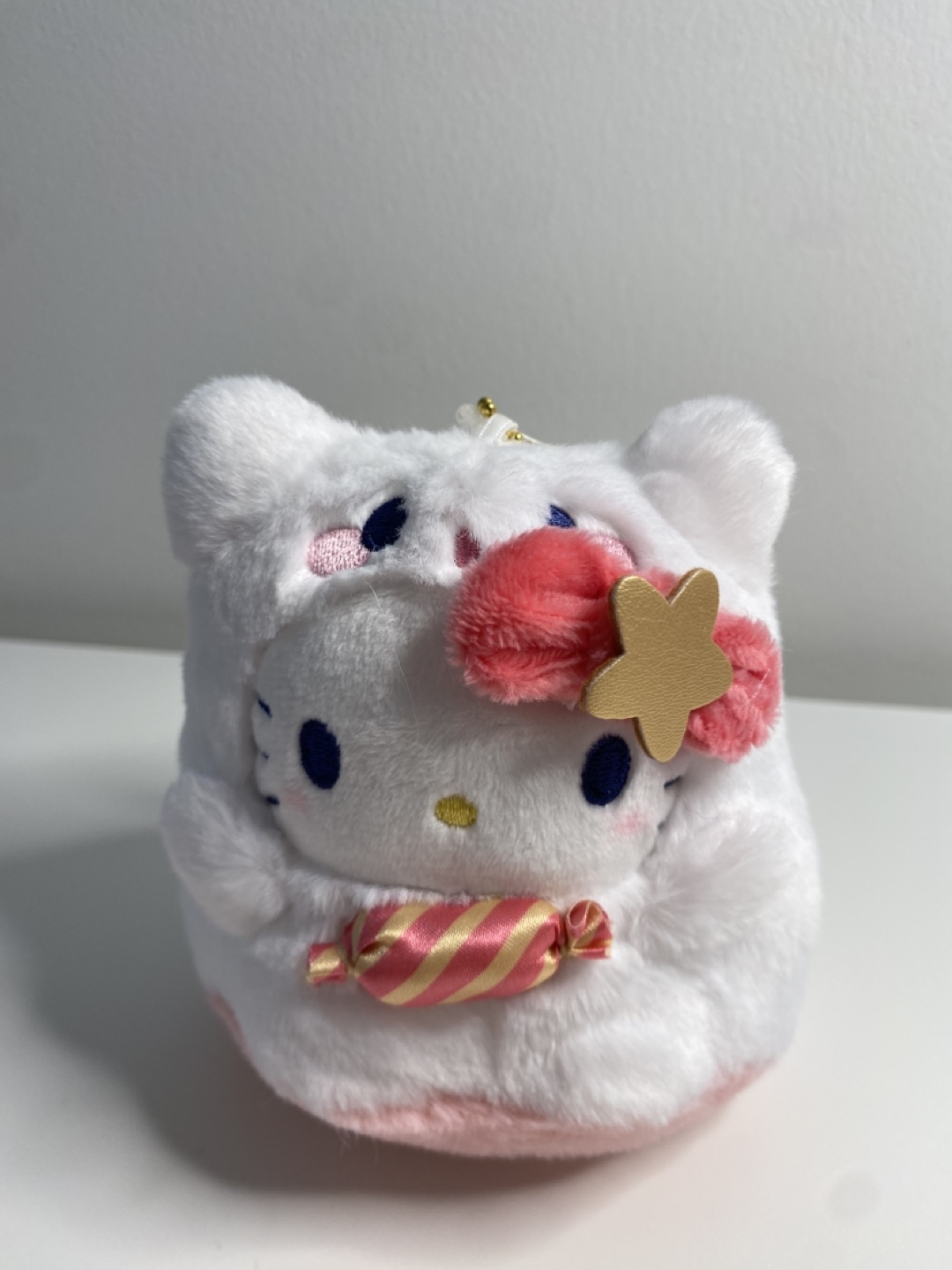 Sanrio Hello Kitty Plush Charm - photo 2