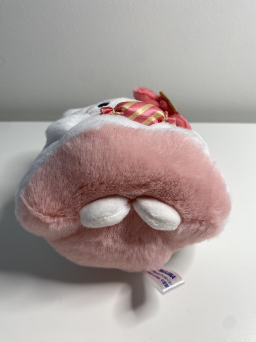 Sanrio Hello Kitty Plush Charm - photo 3