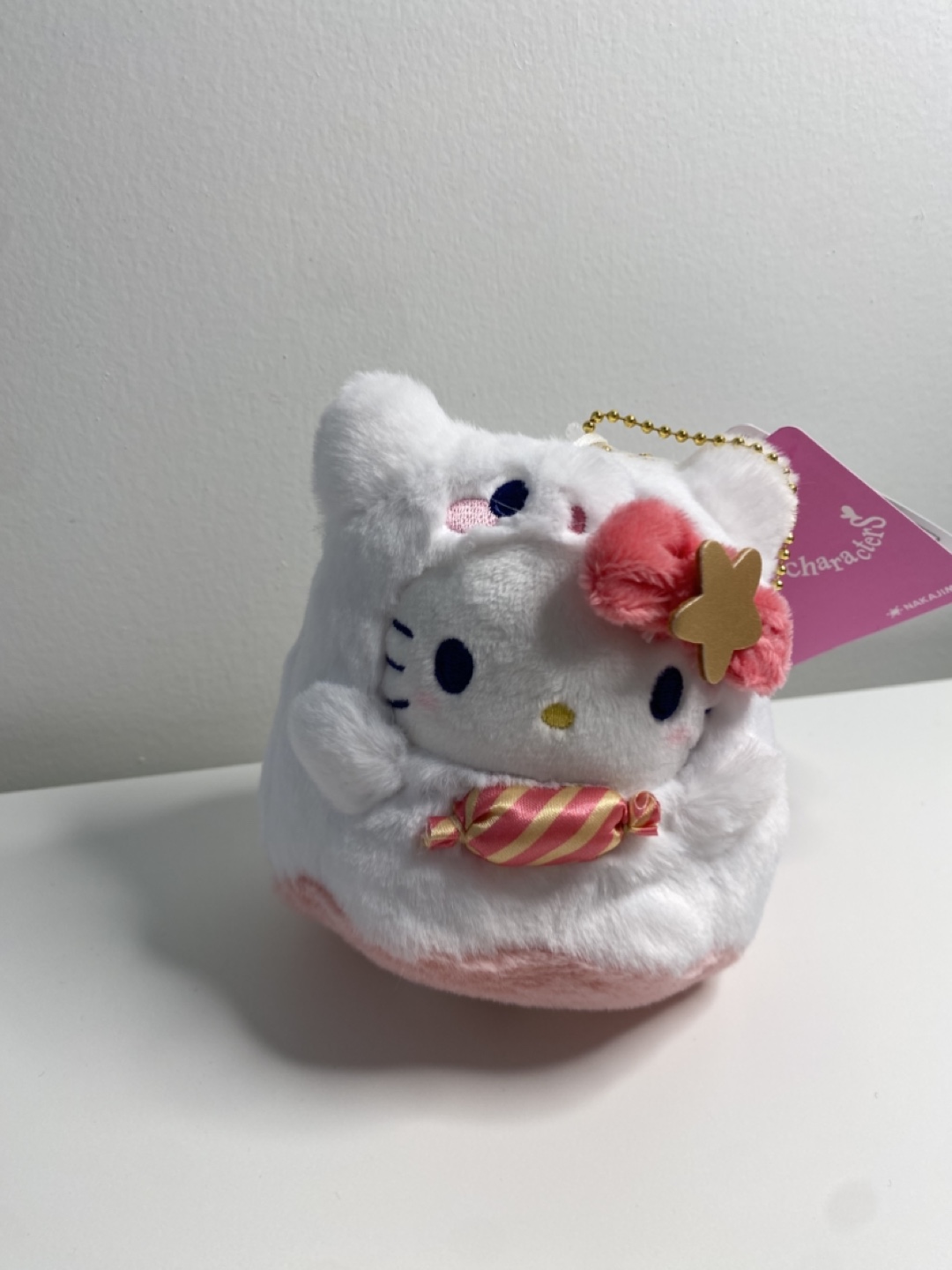 Sanrio Hello Kitty Plush Charm - photo 5