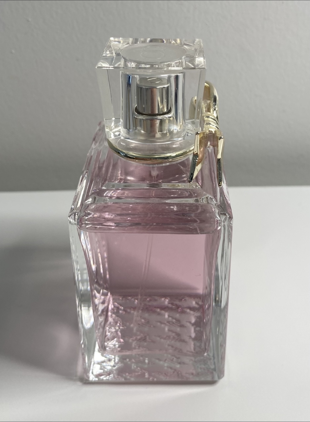 100 ml Miss Dior Blooming Bouquet Perfume - photo 3