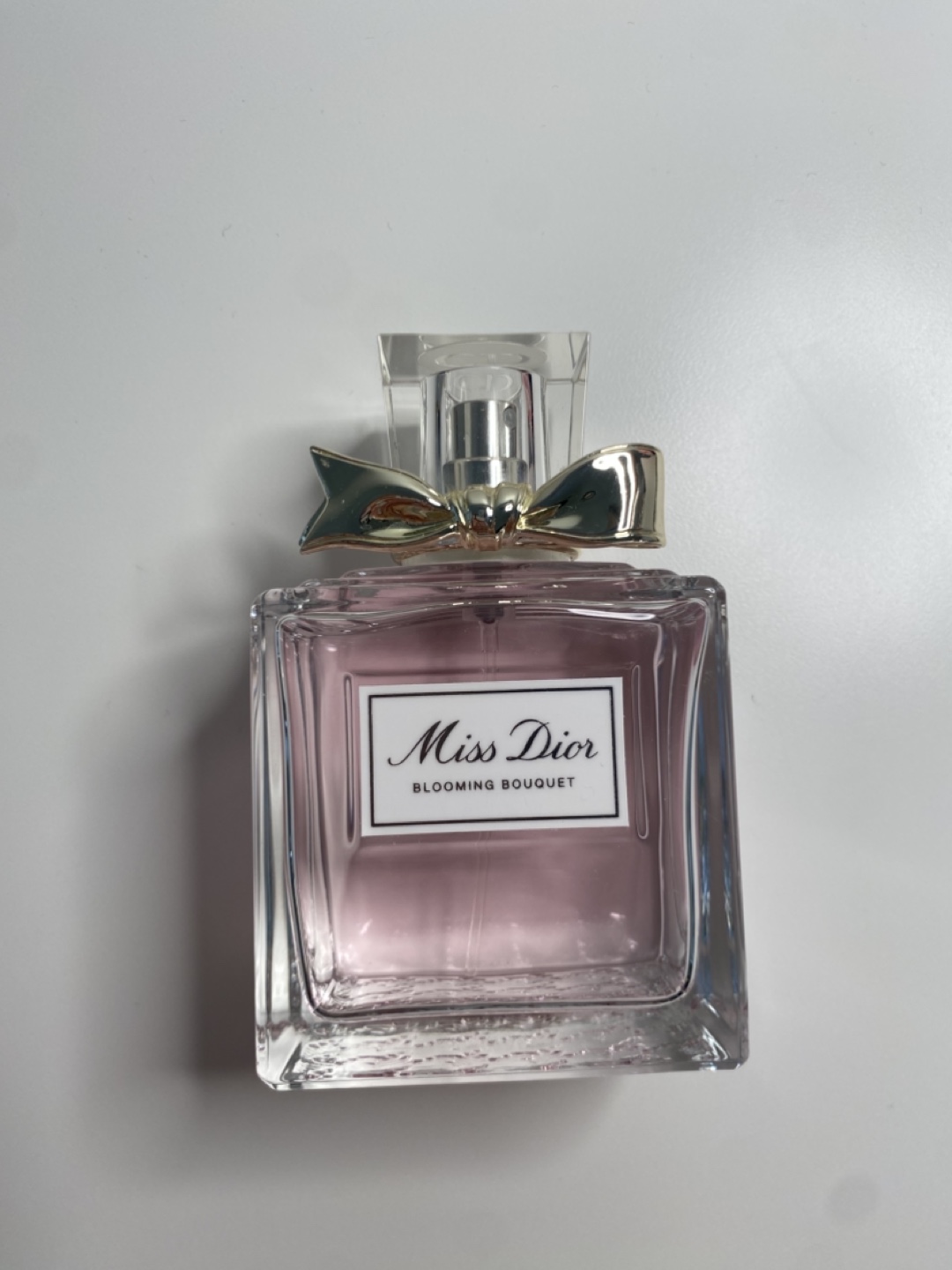 100 ml Miss Dior Blooming Bouquet Perfume