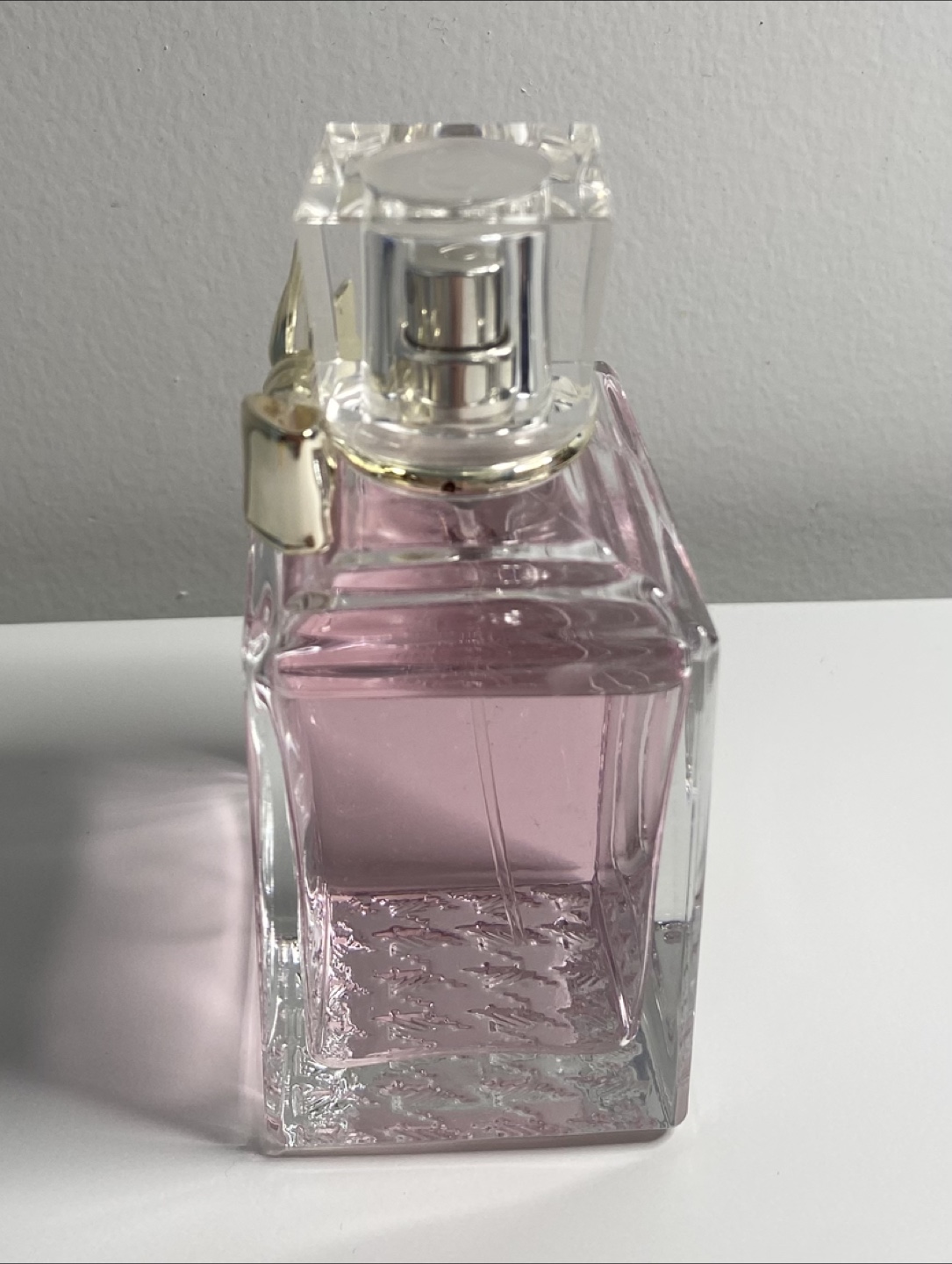 100 ml Miss Dior Blooming Bouquet Perfume - photo 5