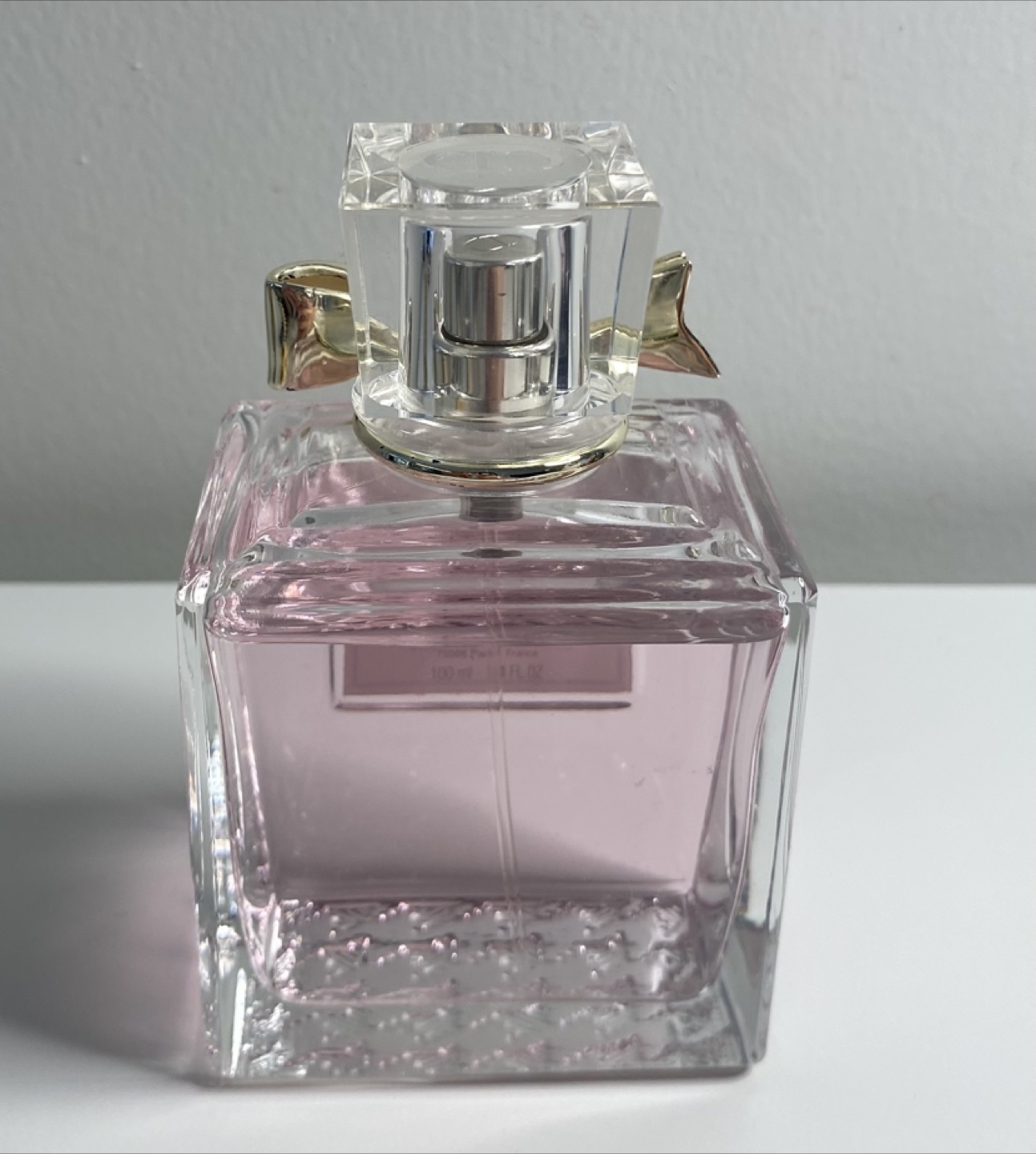 100 ml Miss Dior Blooming Bouquet Perfume - photo 4