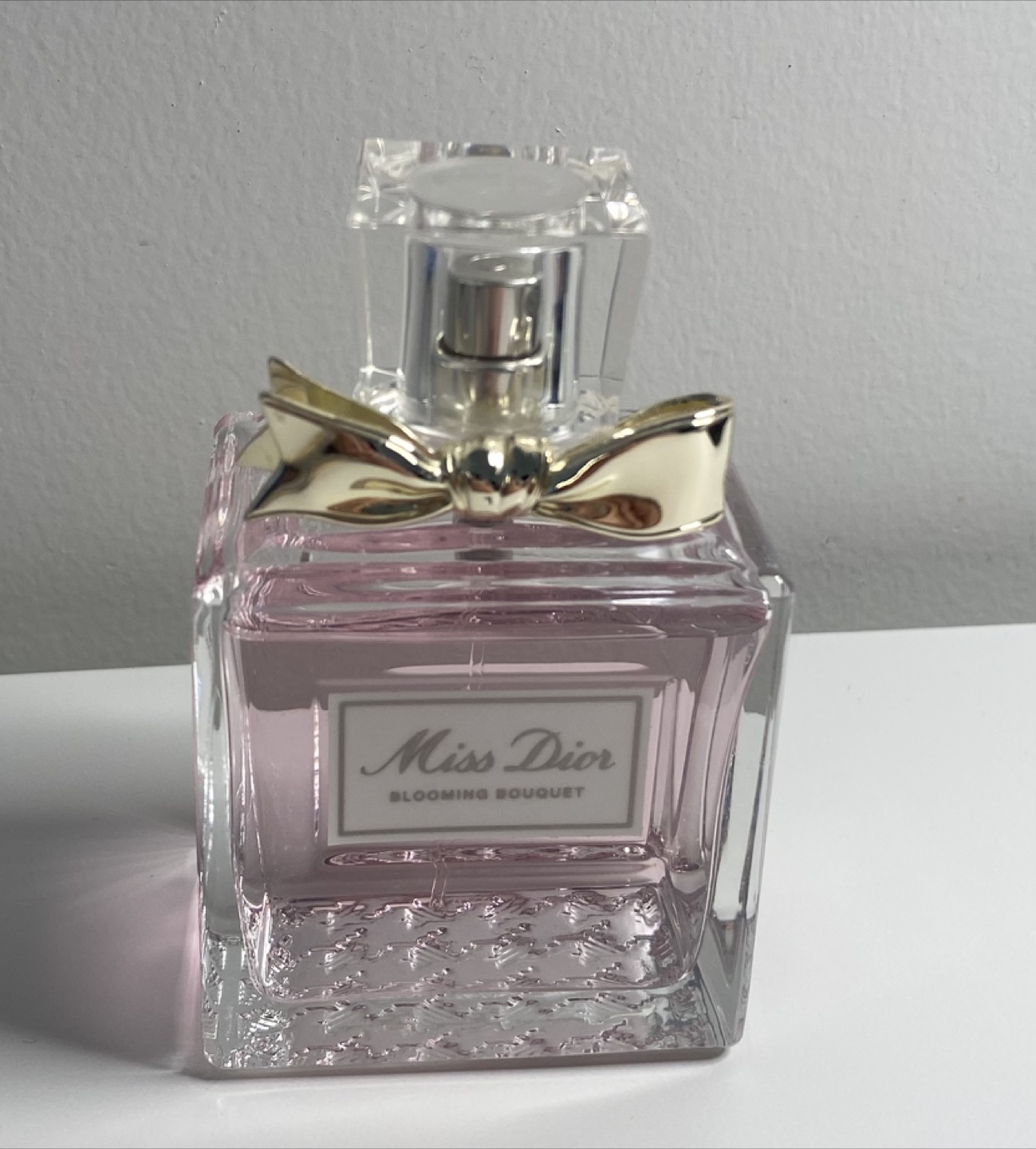 100 ml Miss Dior Blooming Bouquet Perfume - photo 2