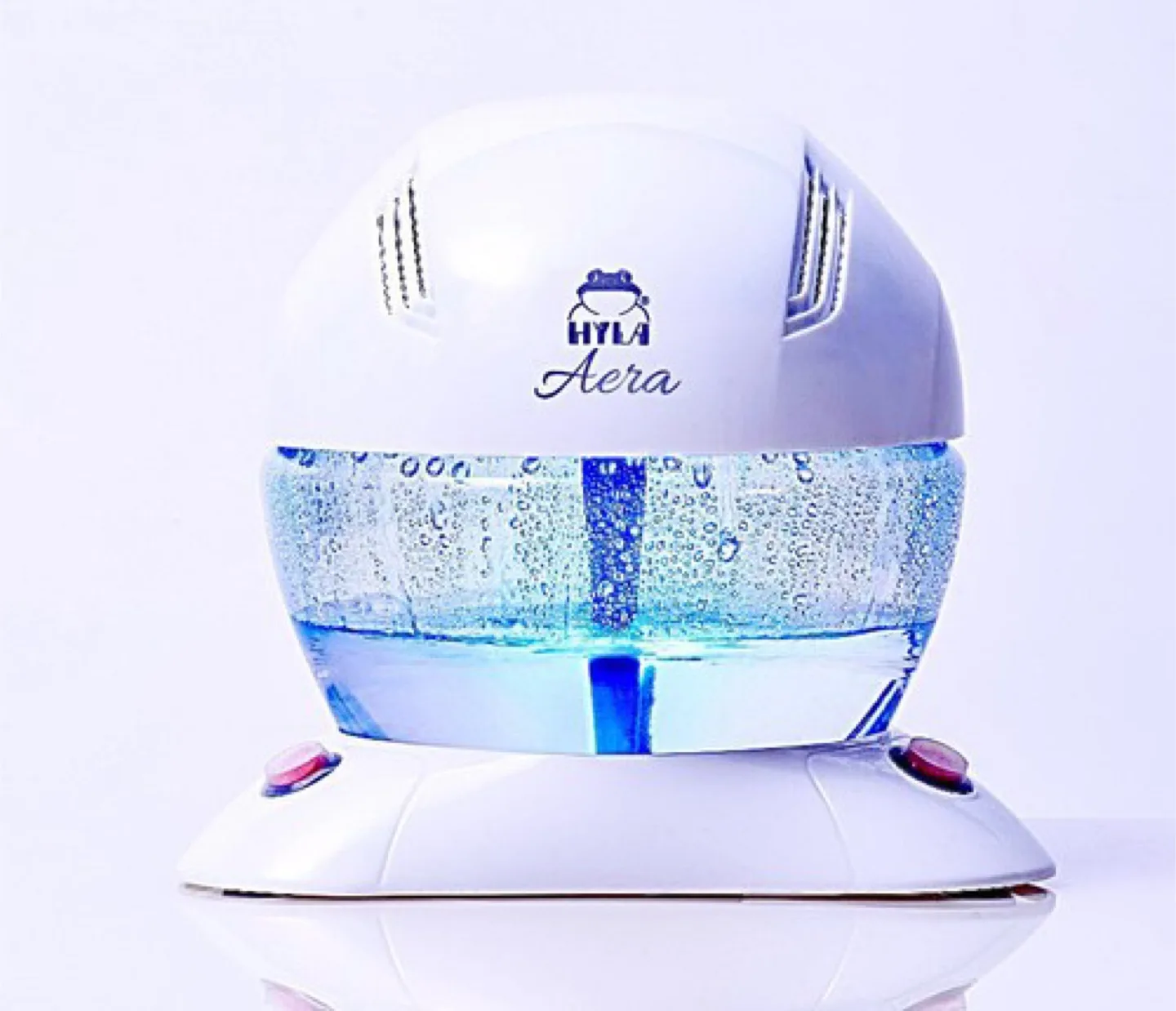 HYLA Aera Air Purifier image indicator(3)