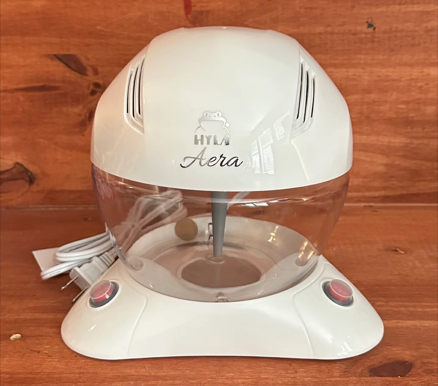 HYLA Aera Air Purifier thumbnail
