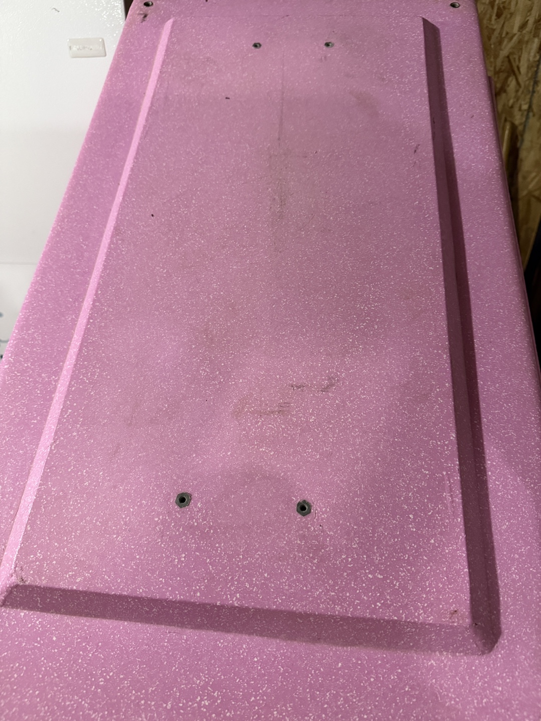 Ruff Land Performance Kennels Dog Crate - Pink - photo 5