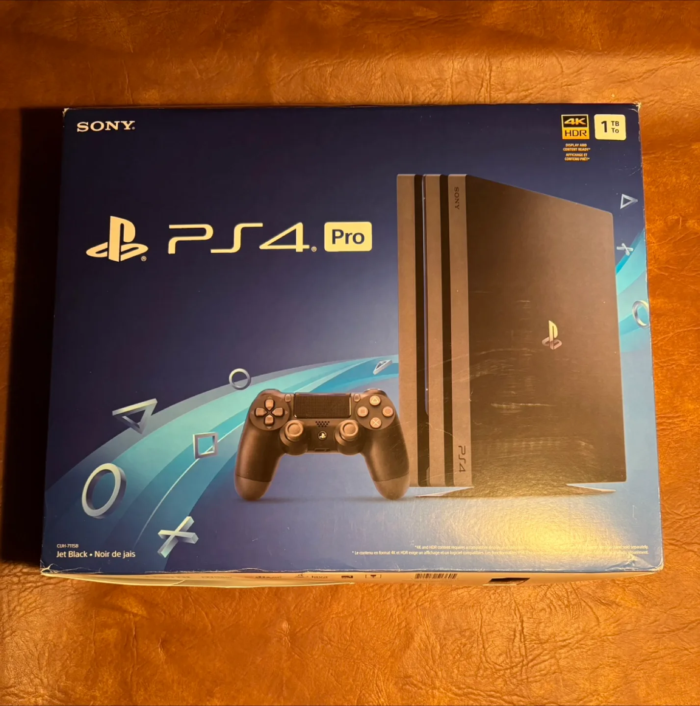 PS4 Pro image indicator(2)