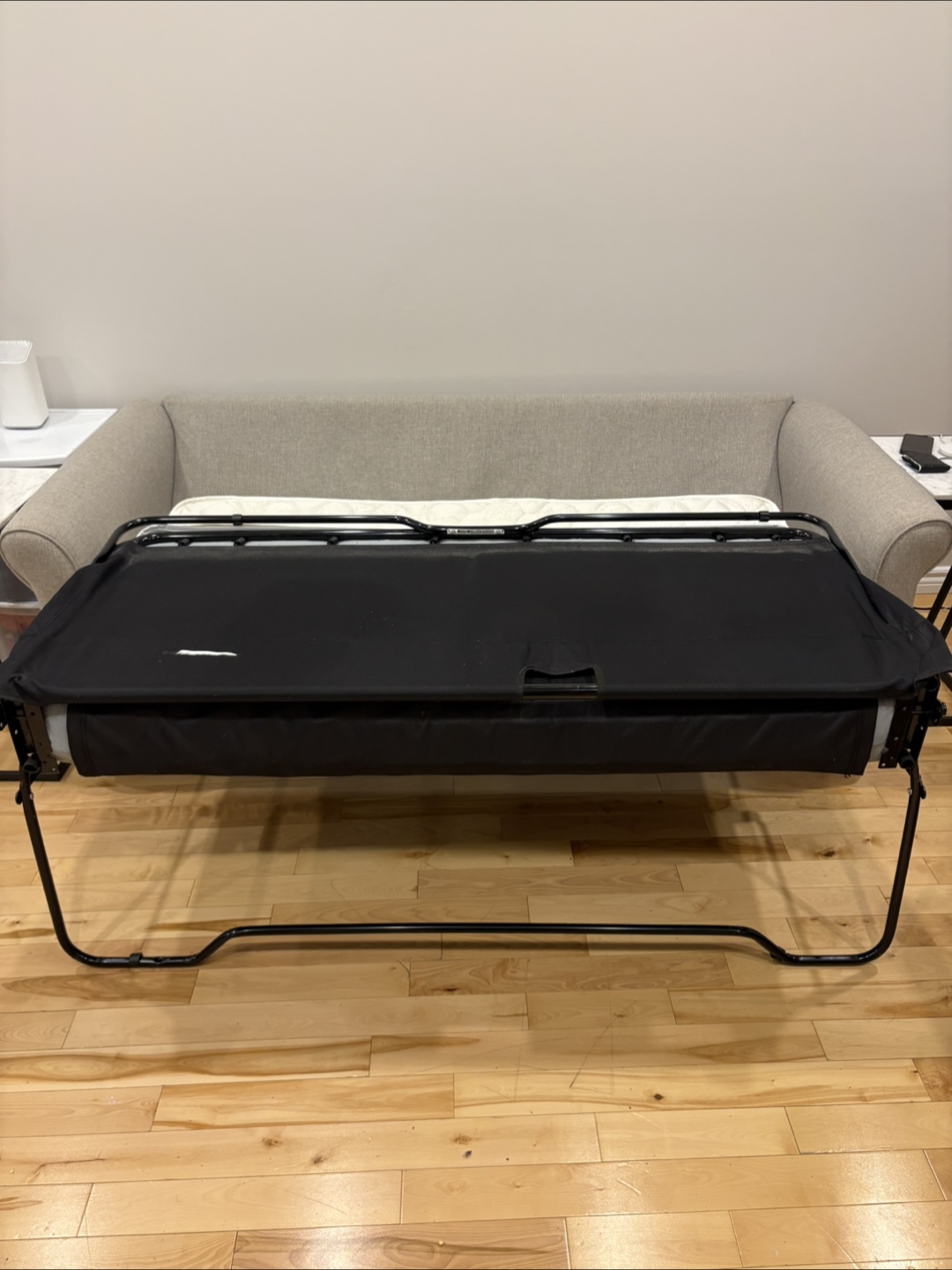Sofa bed - pull out mattress - photo 3