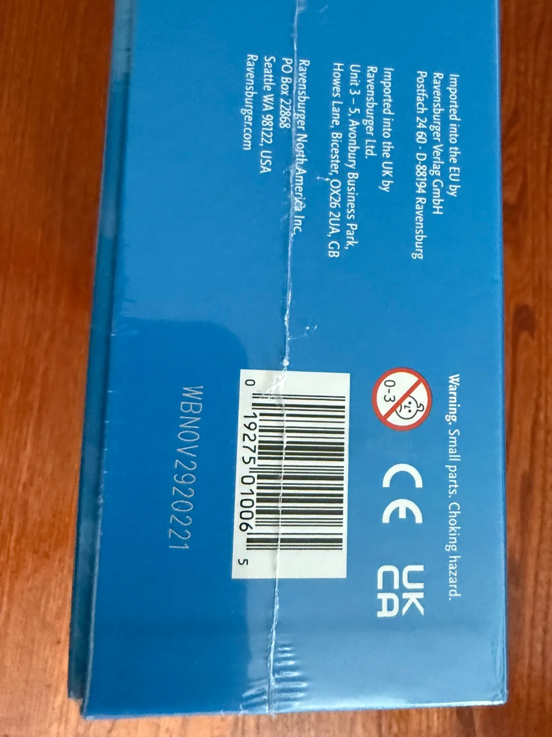 ThinkFun Gravity Maze Falling Marble Logic Game image indicator(3)