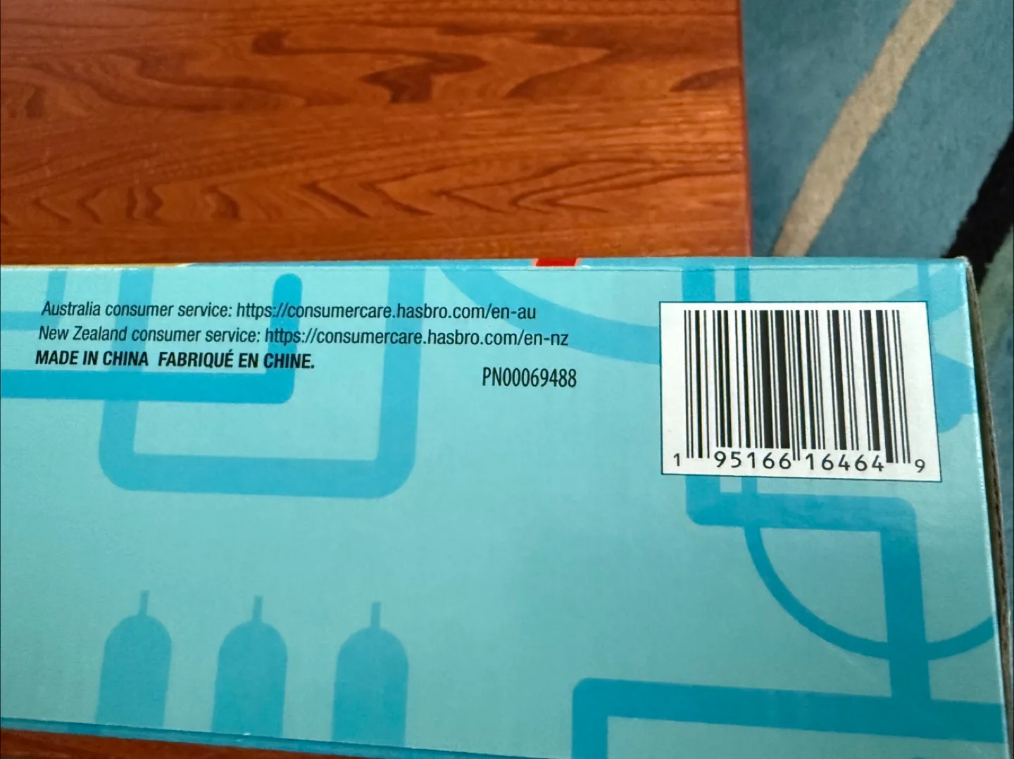 Mouse Trap Board Game by Hasbro image indicator(3)