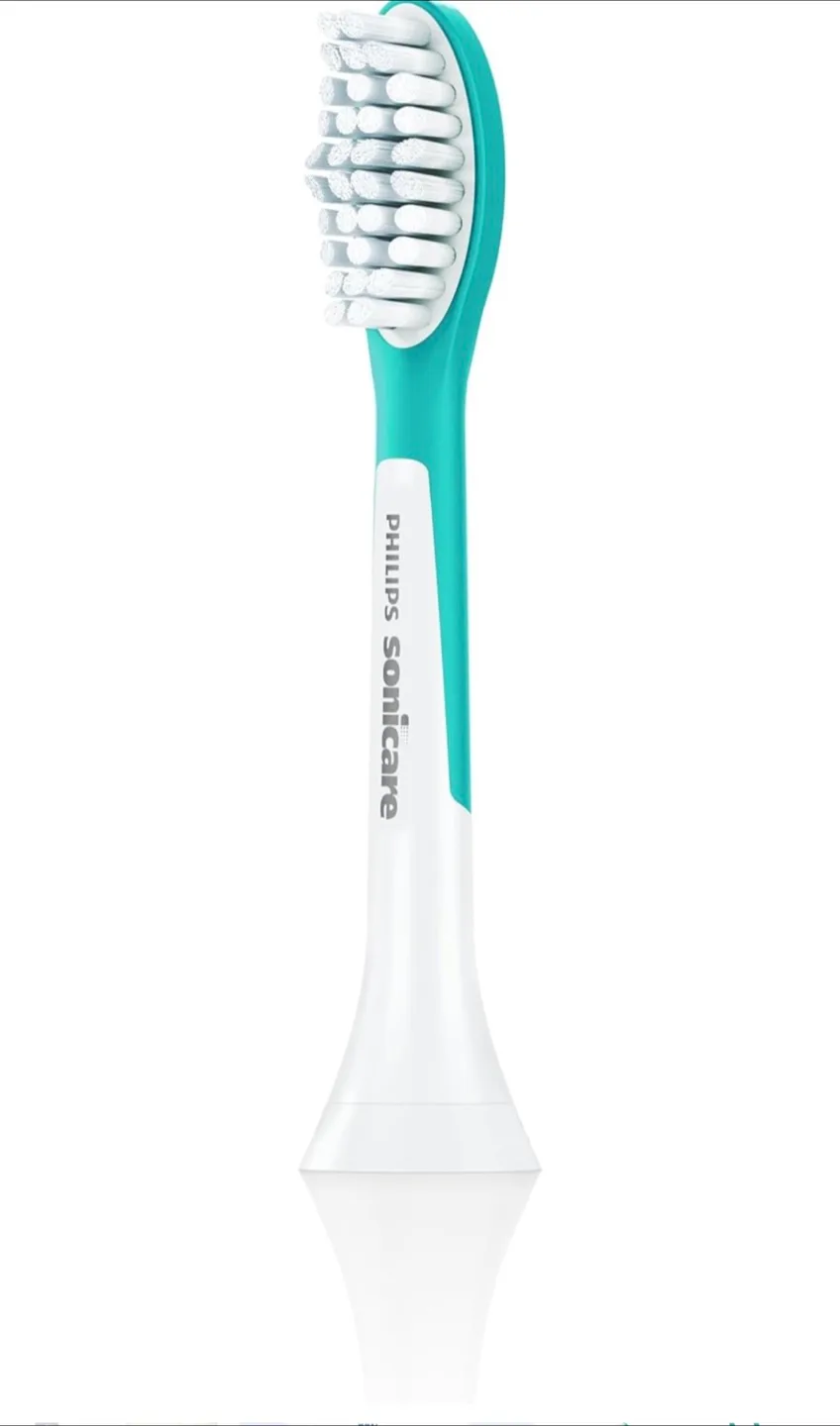 Philips Sonicare For Kids Toothbrush Heads thumbnail