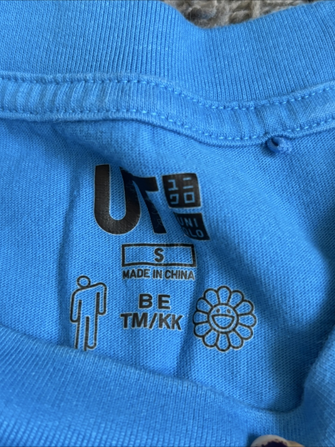 Billie Eilish x Takashi Murakami Shirt - photo 3