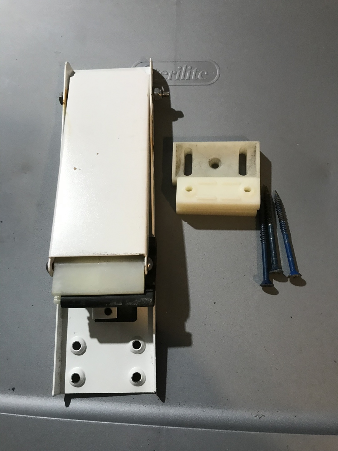 Window AC Support - photo 2