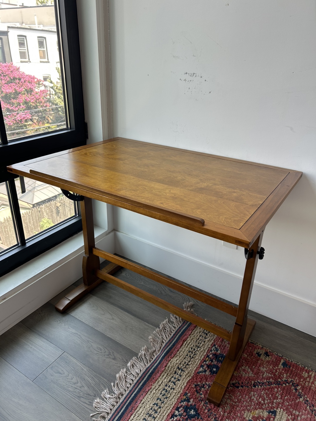 Drafting Table - photo 2