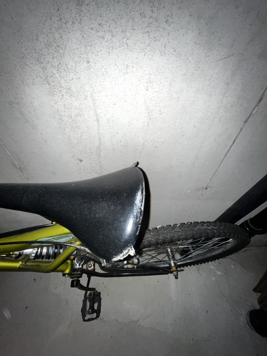 Mountain Bike - photo 2