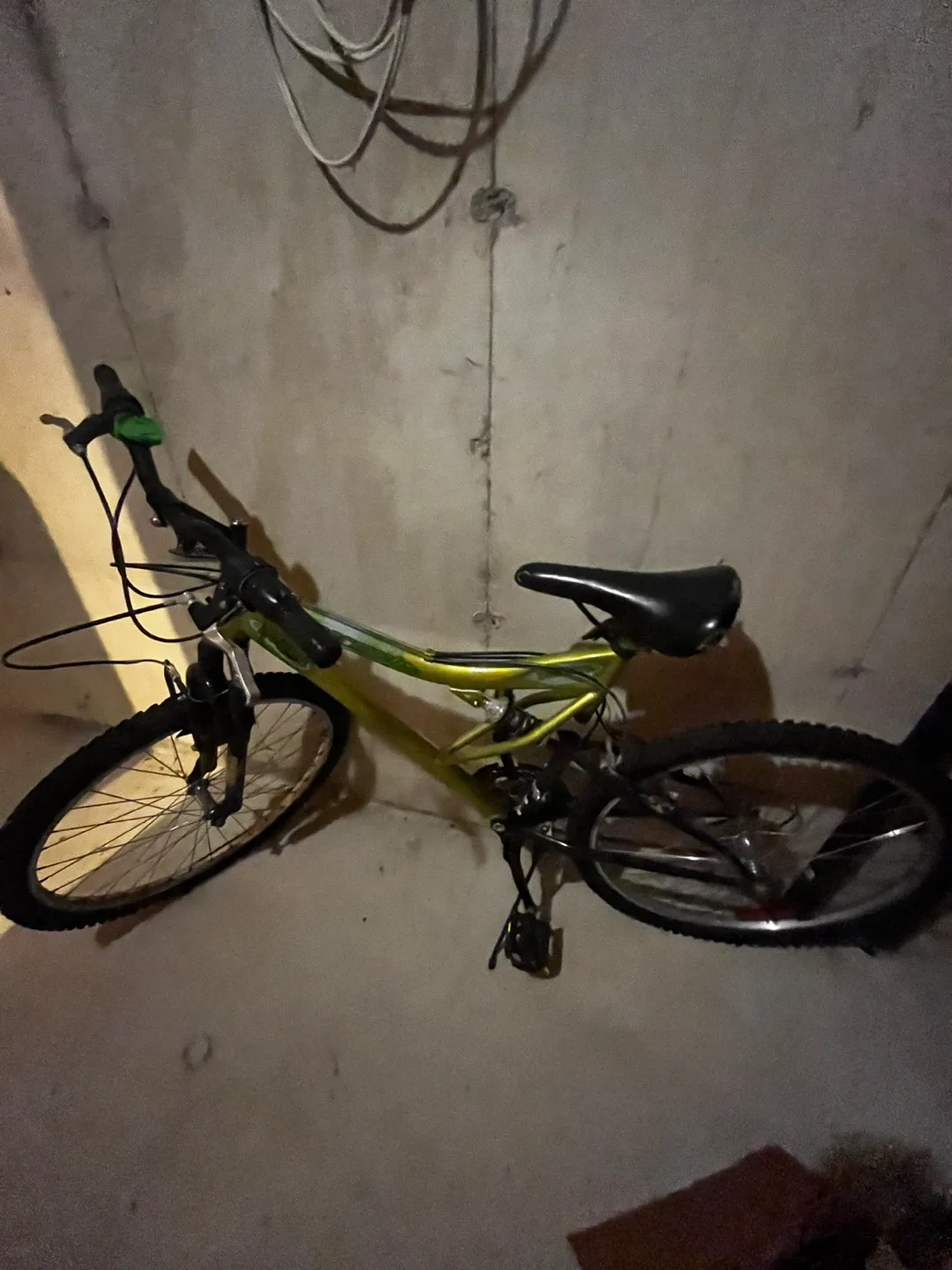 Mountain Bike thumbnail