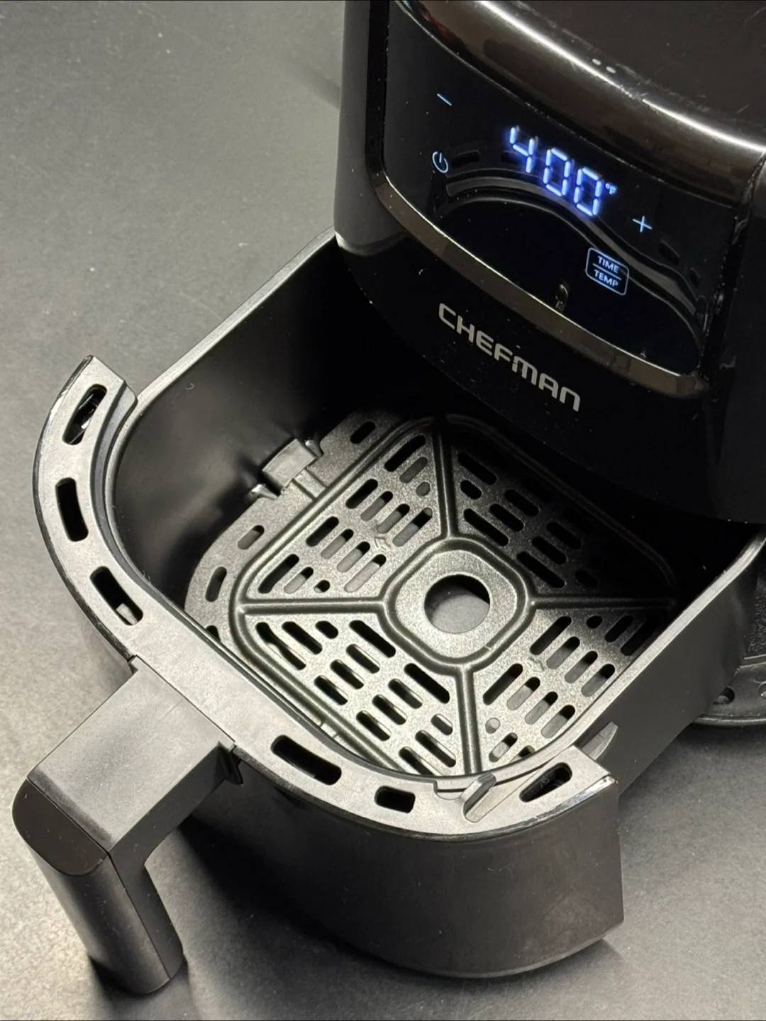 Chefman Air Fryer thumbnail