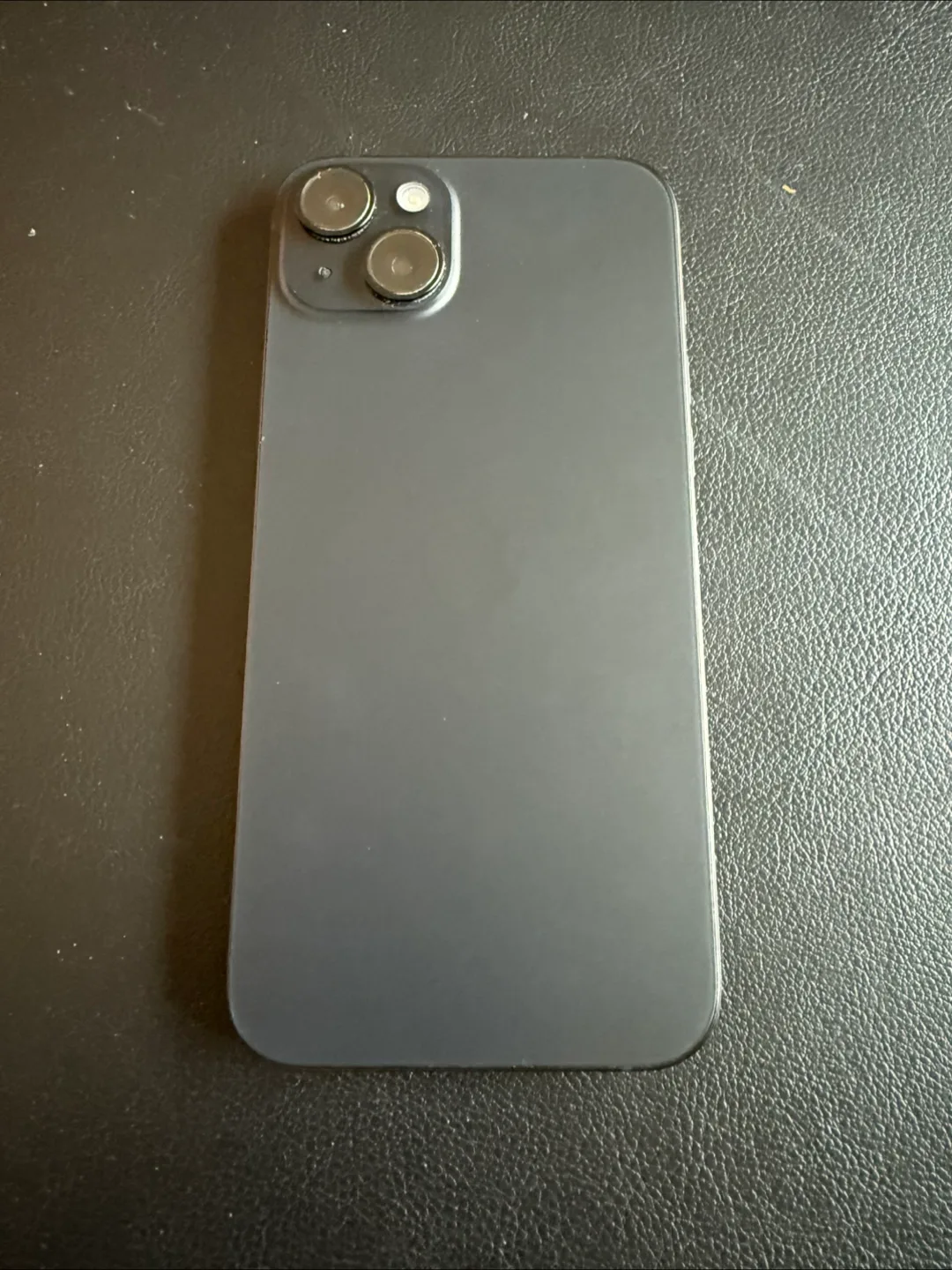 iPhone 15 plus 128GB thumbnail