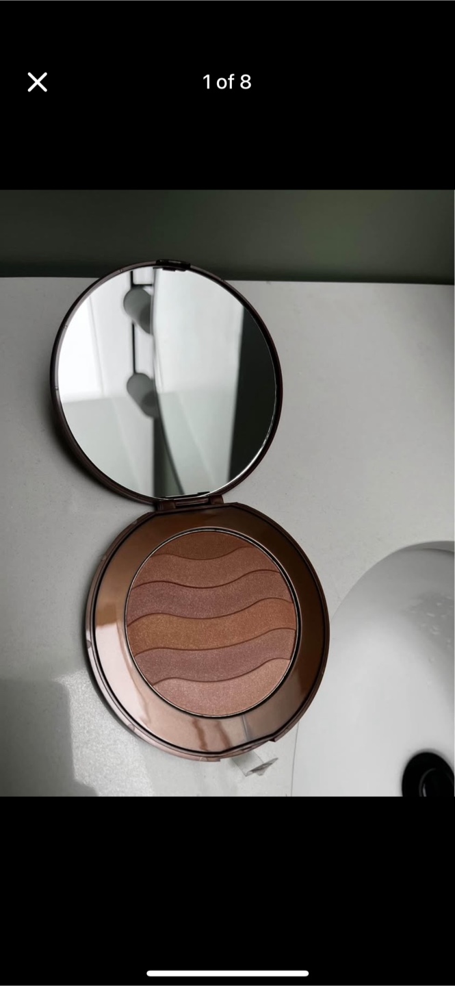 Marcelle Bronzer Powder in Heat Wave