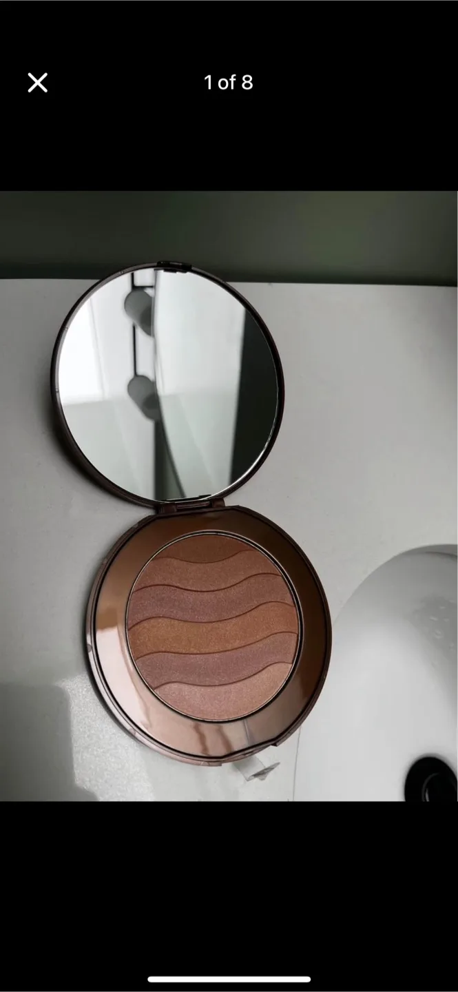 Marcelle Bronzer Powder in Heat Wave thumbnail