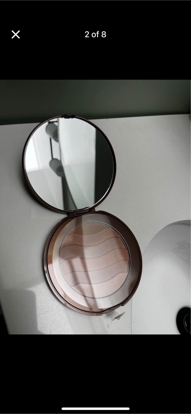 Marcelle Bronzer Powder in Heat Wave - photo 3