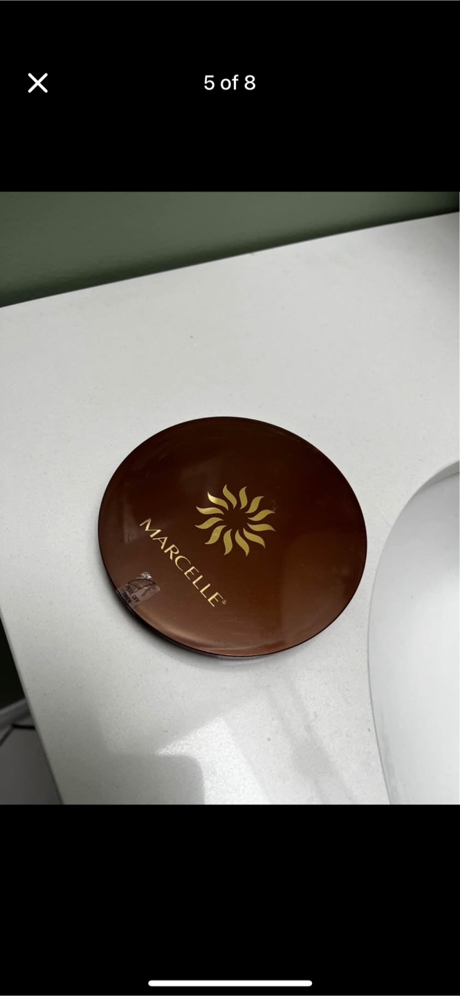 Marcelle Bronzer Powder in Heat Wave - photo 5
