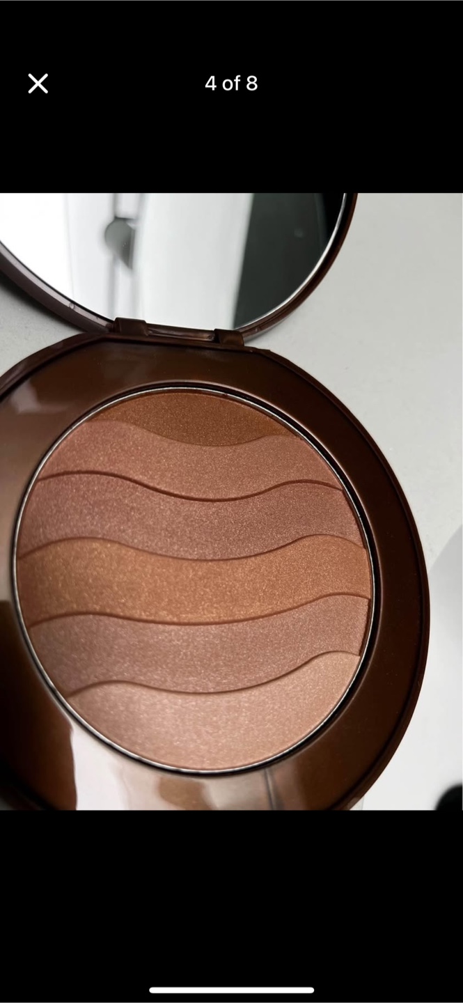 Marcelle Bronzer Powder in Heat Wave - photo 4
