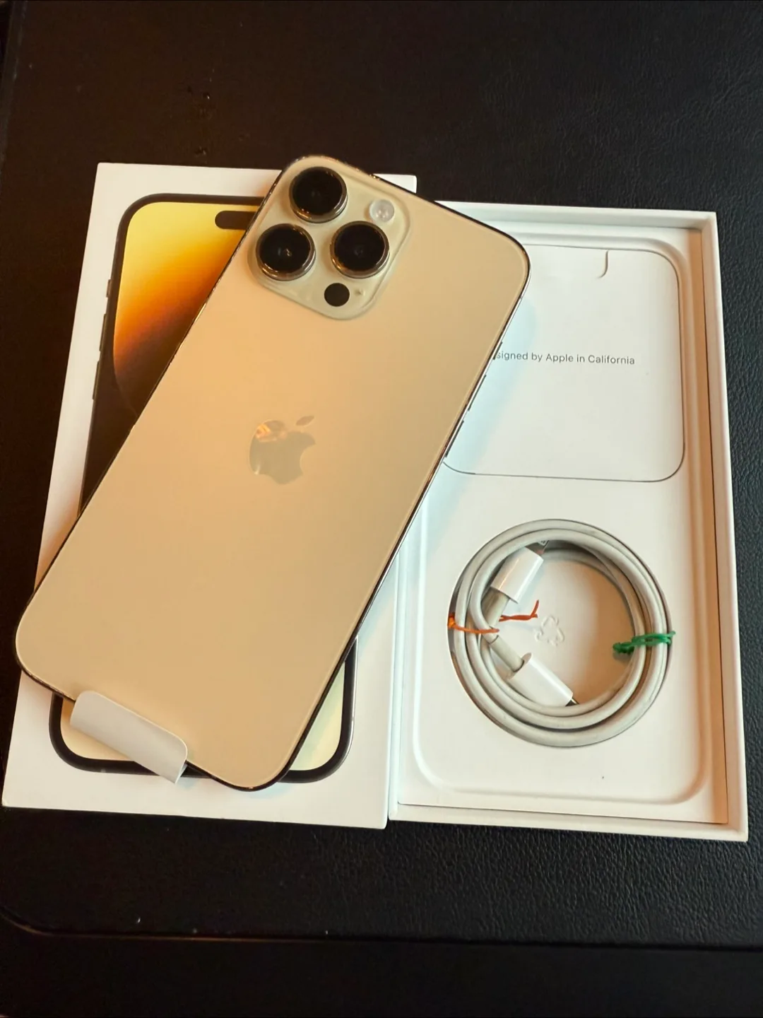 iPhone 14 Pro Max 256GB thumbnail