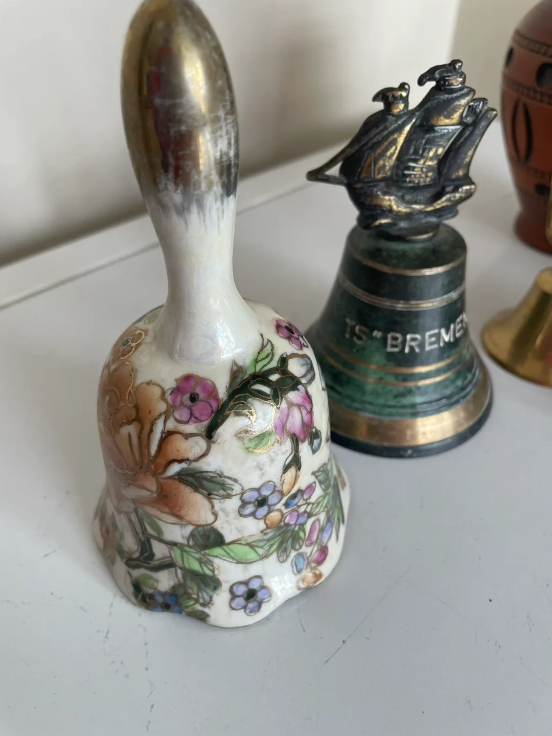 Vintage Bell Collection image indicator(2)