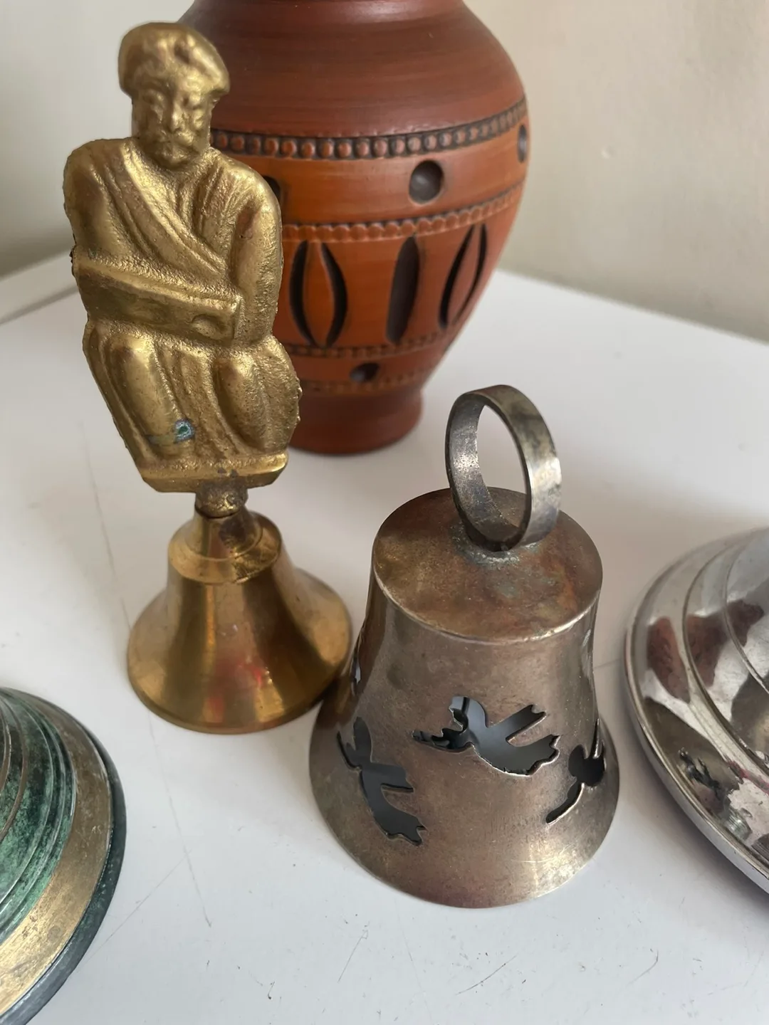 Vintage Bell Collection image indicator(4)