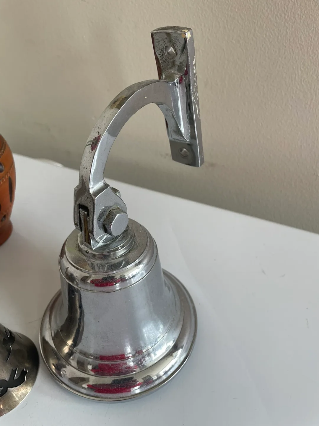 Vintage Bell Collection image indicator(6)