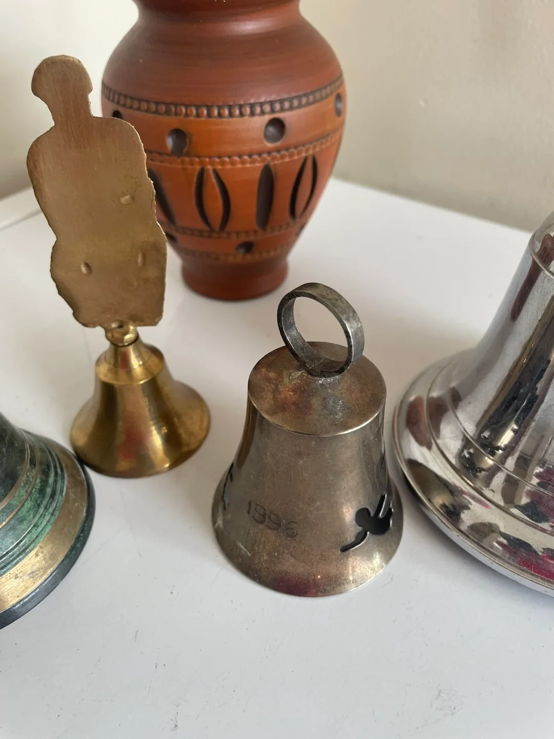 Vintage Bell Collection image indicator(5)