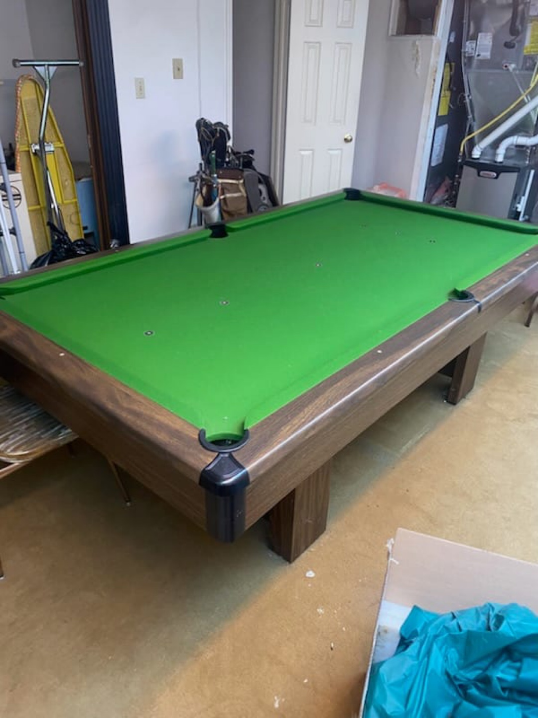 Used Pool Table - Great Condition - photo 3