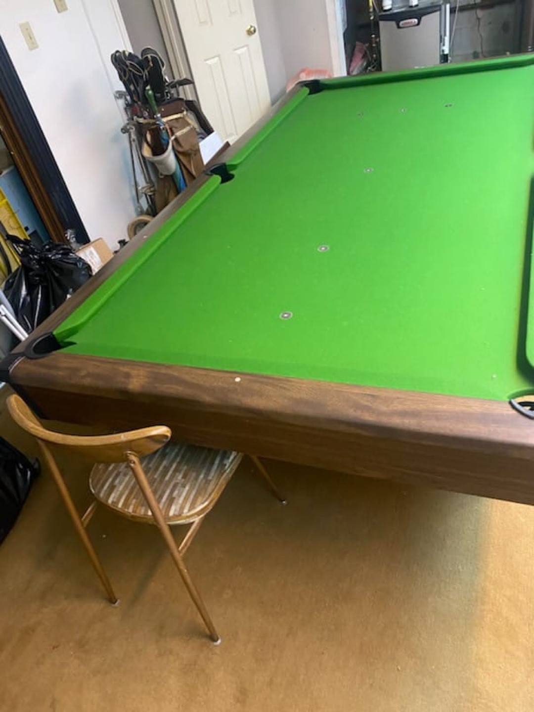 Used Pool Table - Great Condition - photo 2