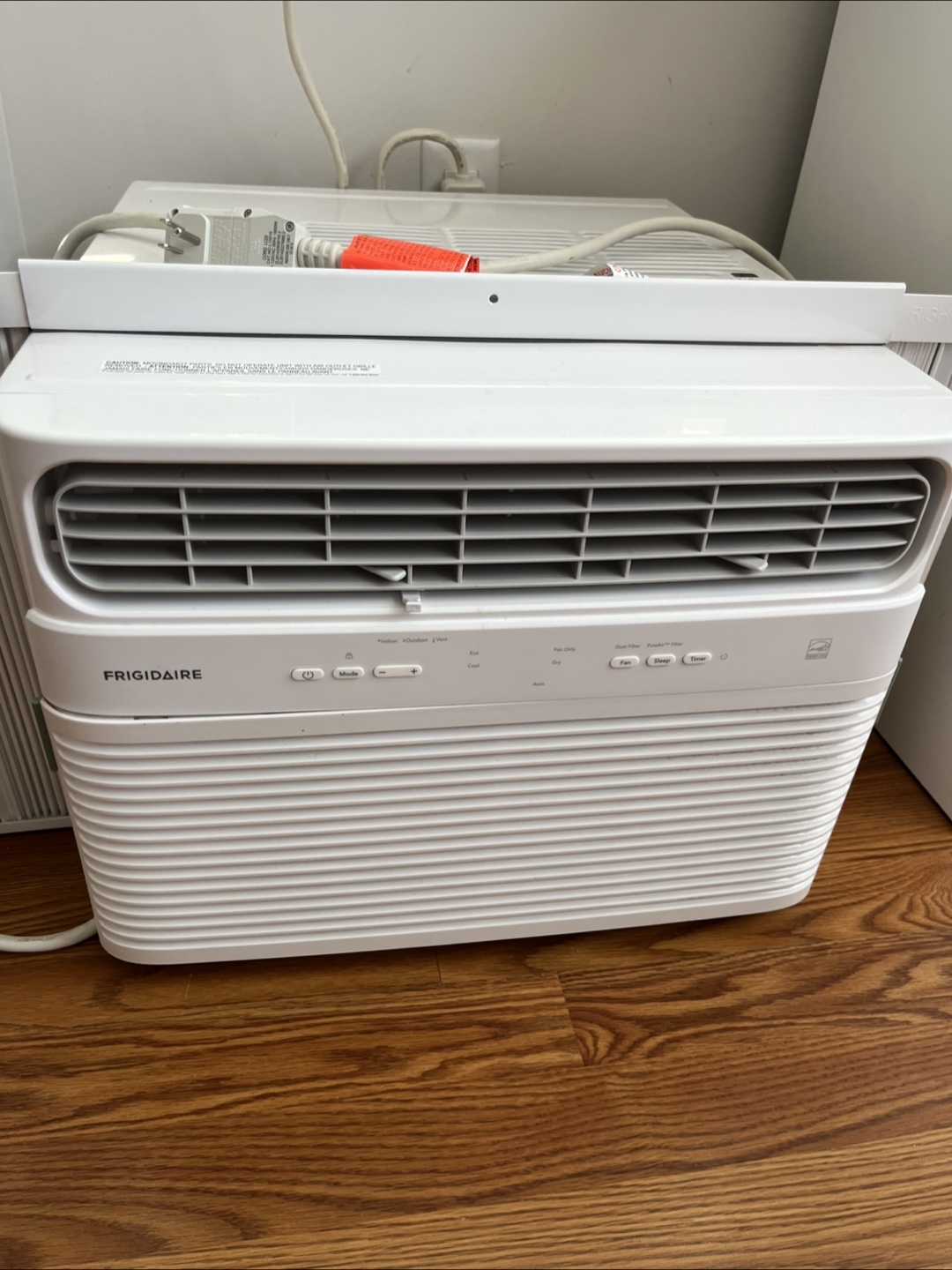 Frigidaire Window Air Conditioner