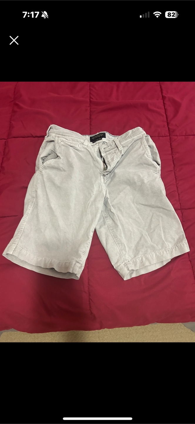 American Eagle Men's Shorts