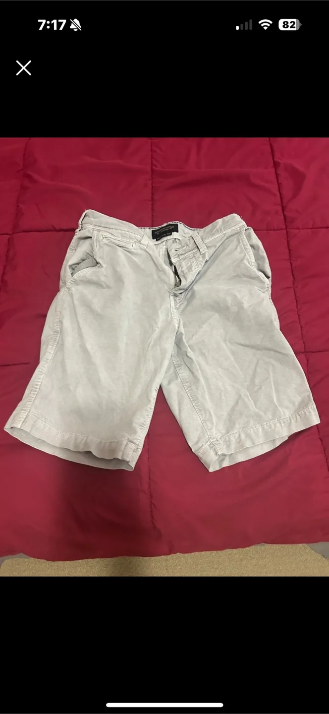 American Eagle Men's Shorts thumbnail