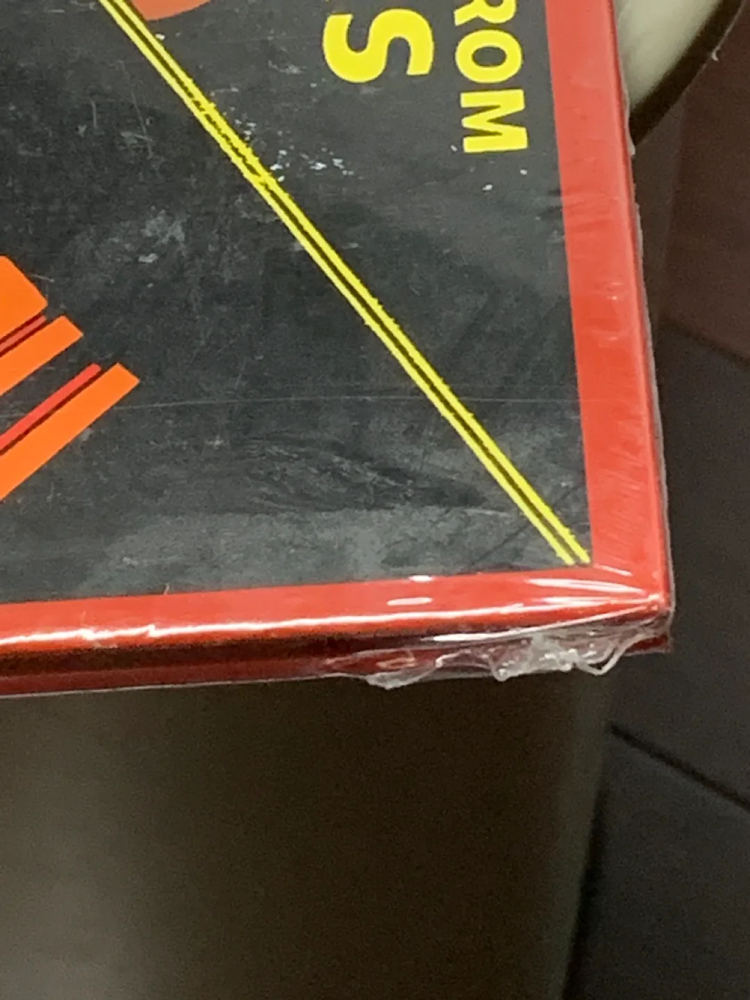 Superman vs. Muhammad Ali – Oversized Hardcover image indicator(3)