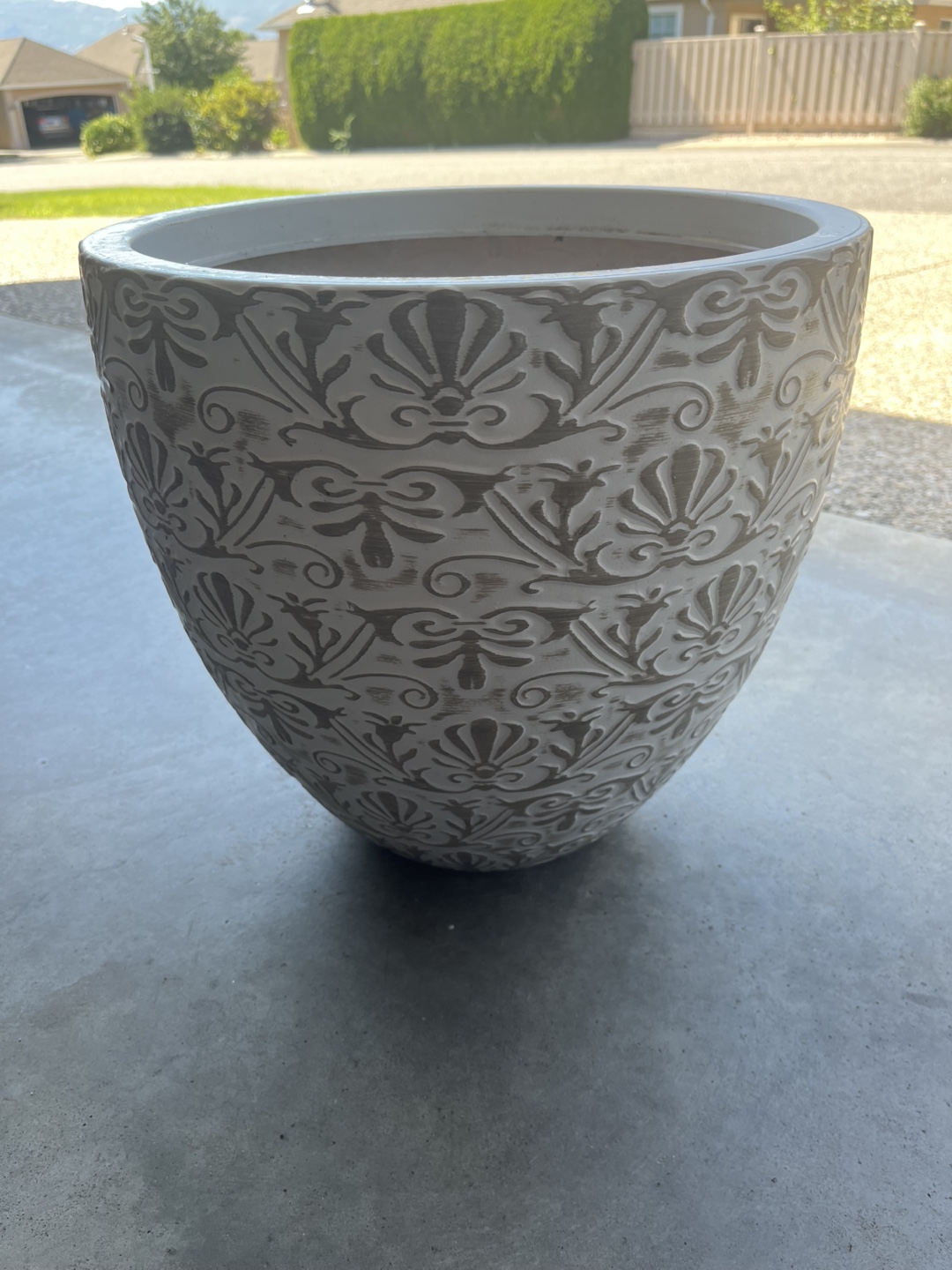 Planter