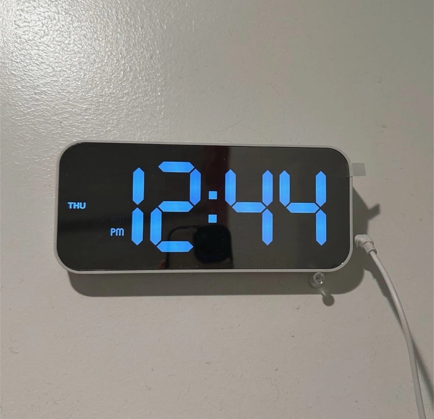 Digital Clock
