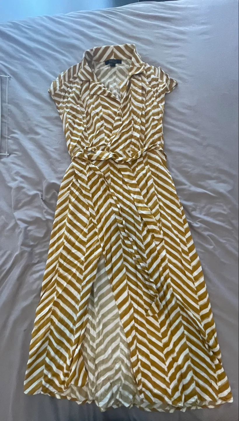 Forever 21 Dress - Size S thumbnail