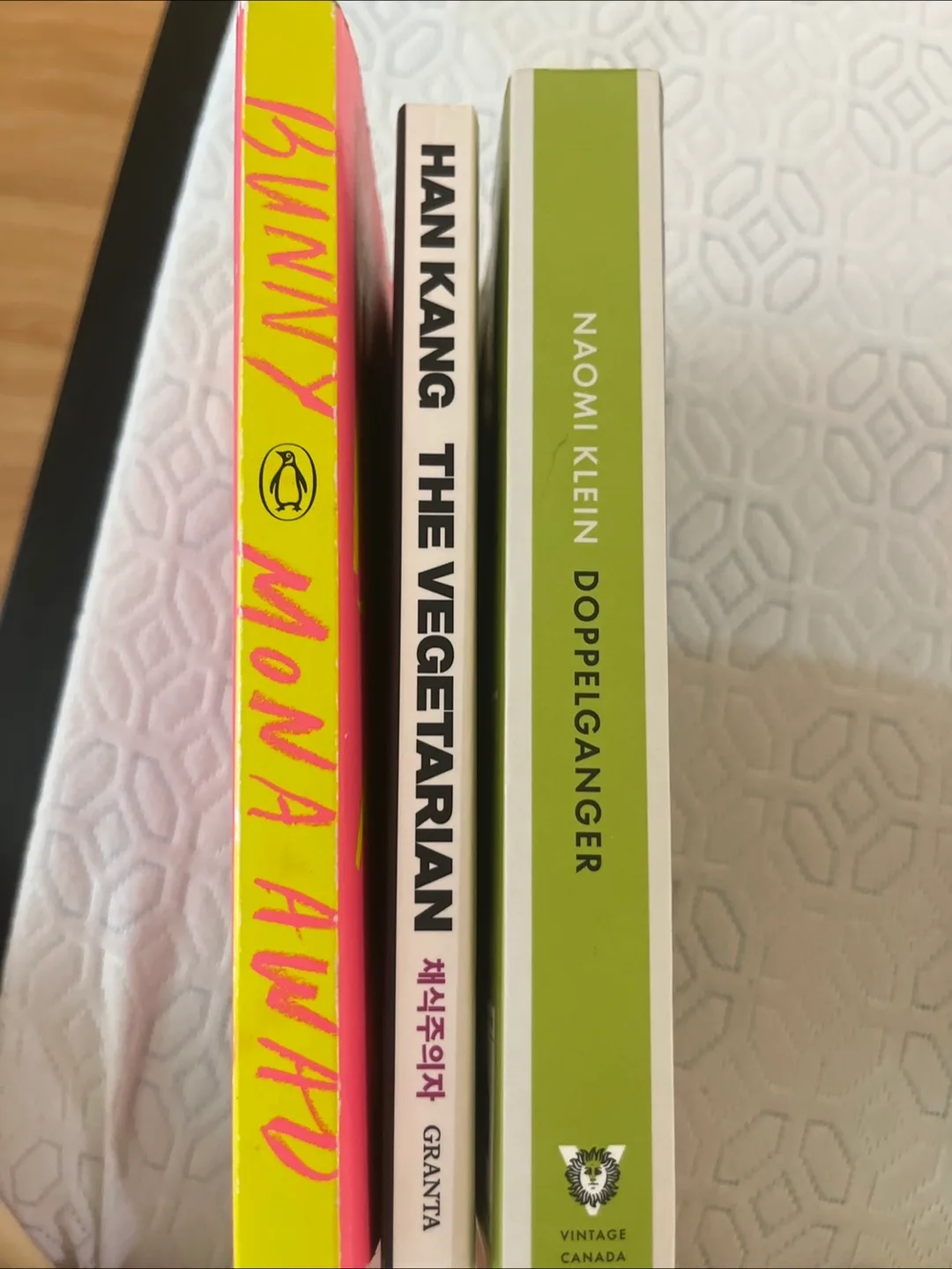 X3 Books for Sale! thumbnail